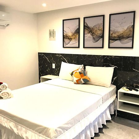 Pousada Gente Bonita La Mansion Búzios 외부 사진