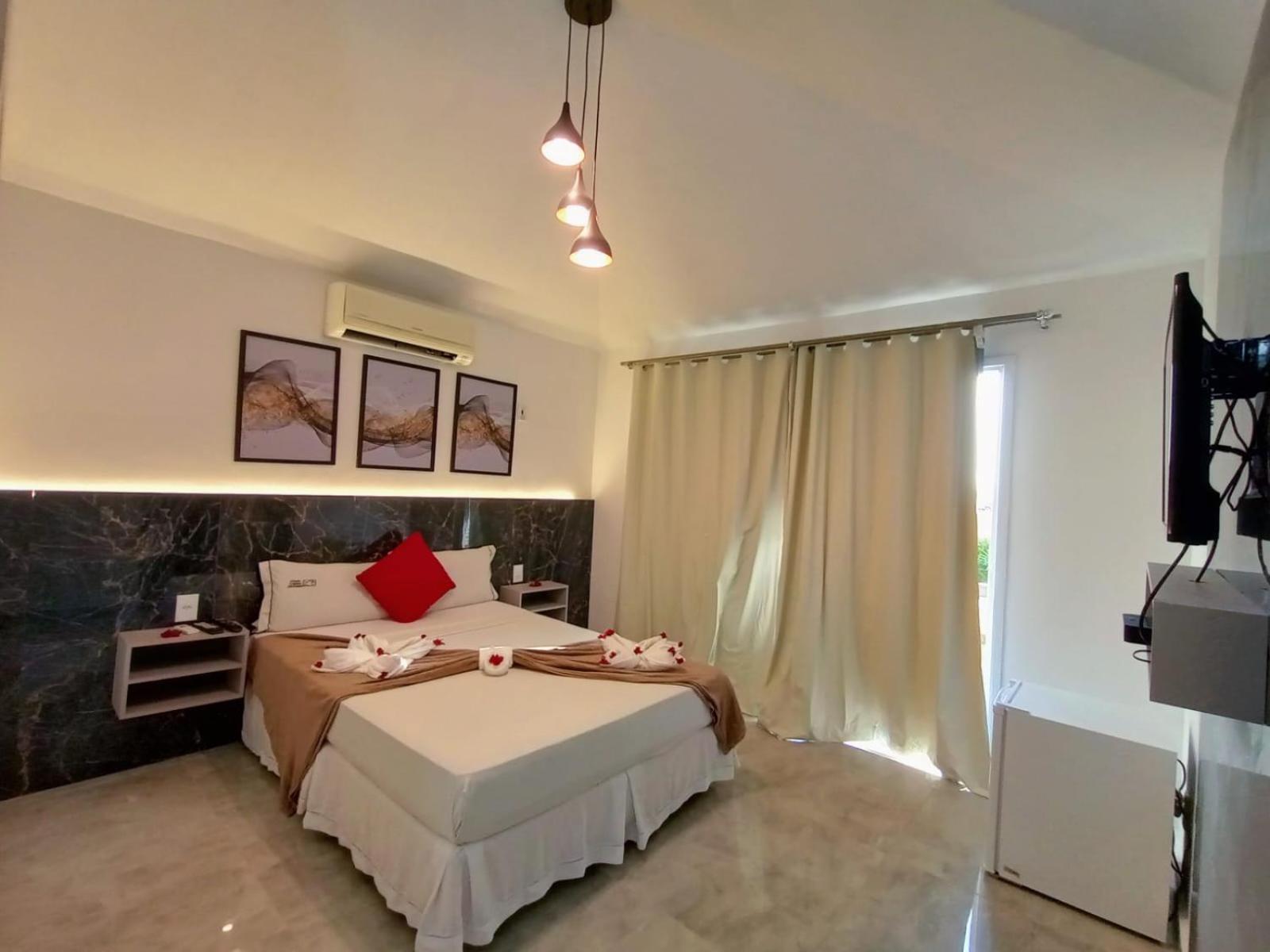 Pousada Gente Bonita La Mansion Búzios 외부 사진