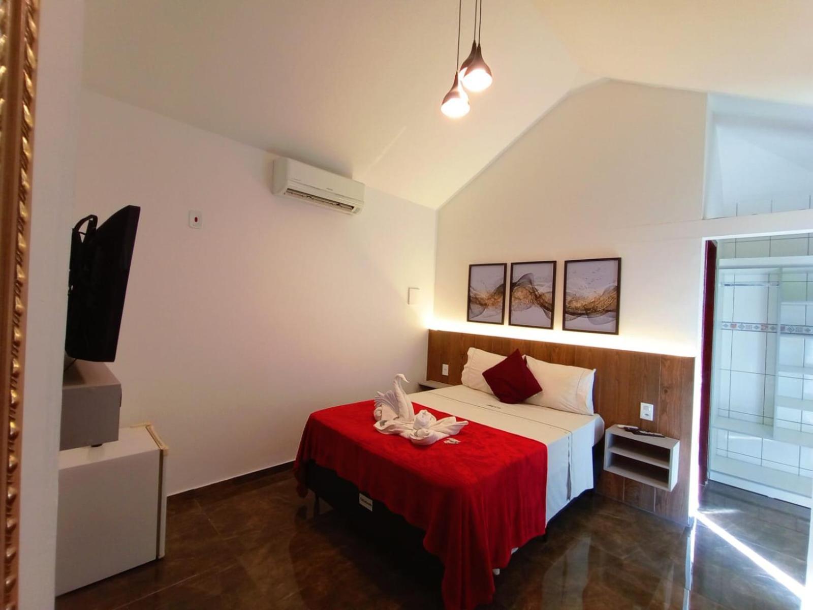 Pousada Gente Bonita La Mansion Búzios 외부 사진