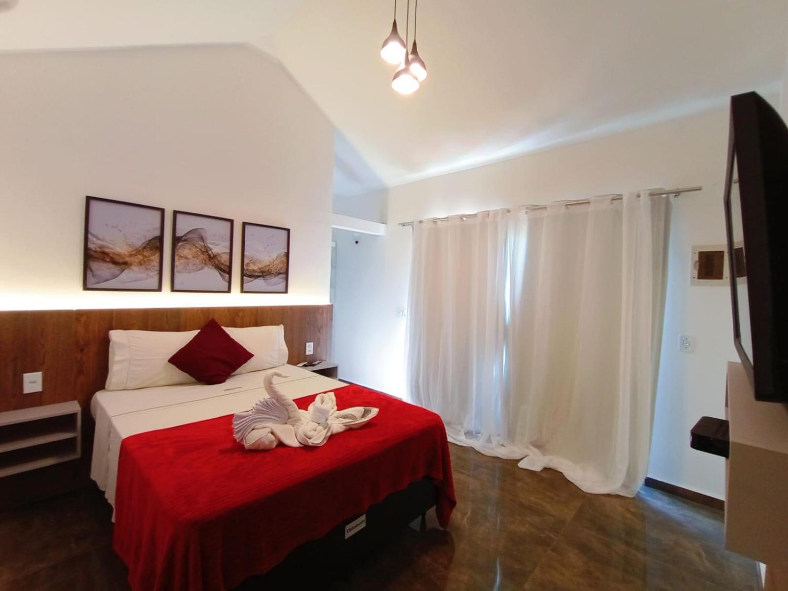 Pousada Gente Bonita La Mansion Búzios 외부 사진