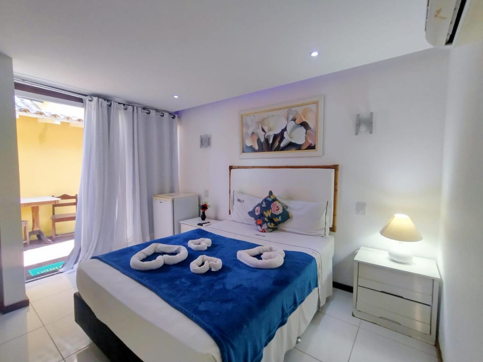 Pousada Gente Bonita La Mansion Búzios 외부 사진