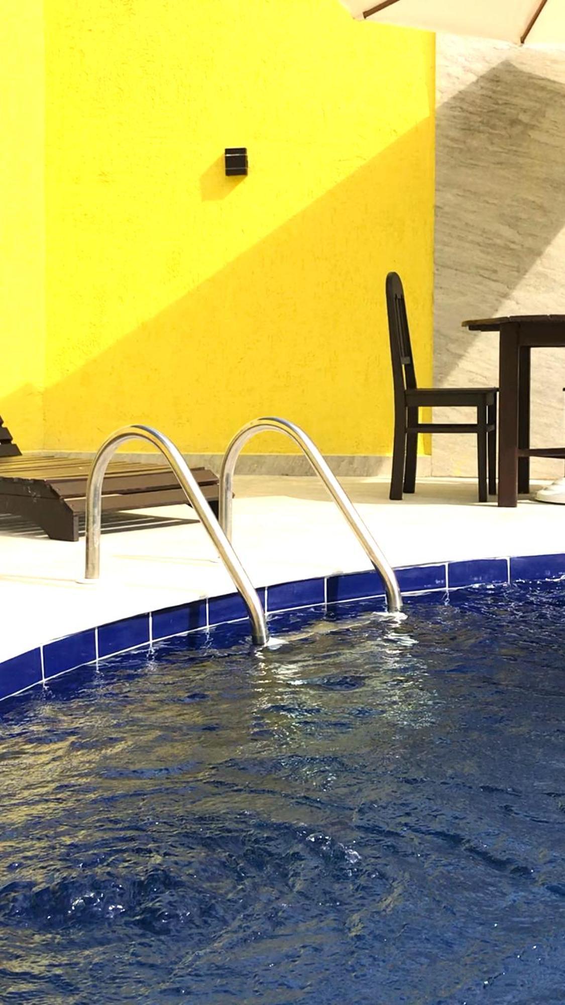 Pousada Gente Bonita La Mansion Búzios 외부 사진