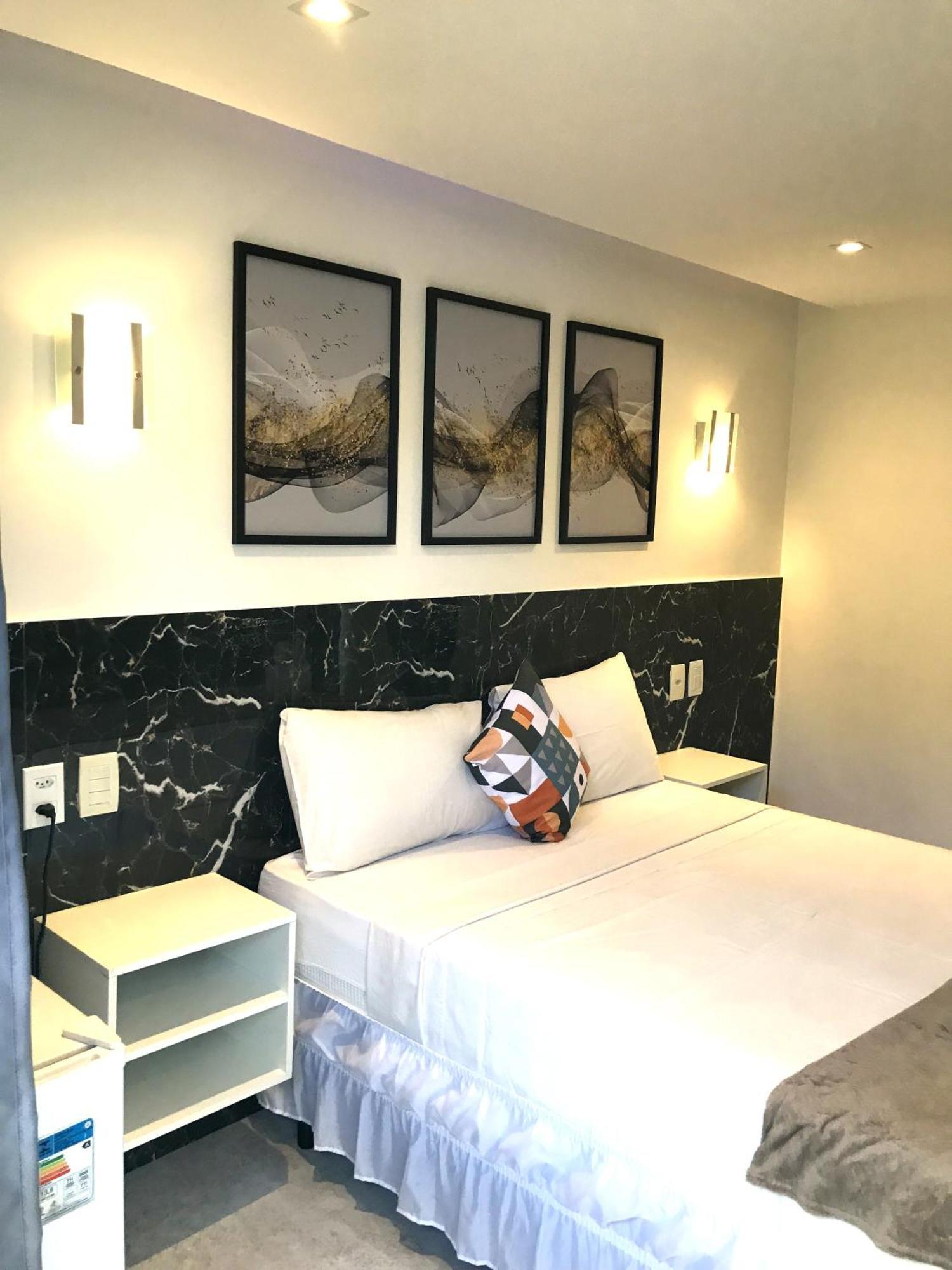 Pousada Gente Bonita La Mansion Búzios 외부 사진