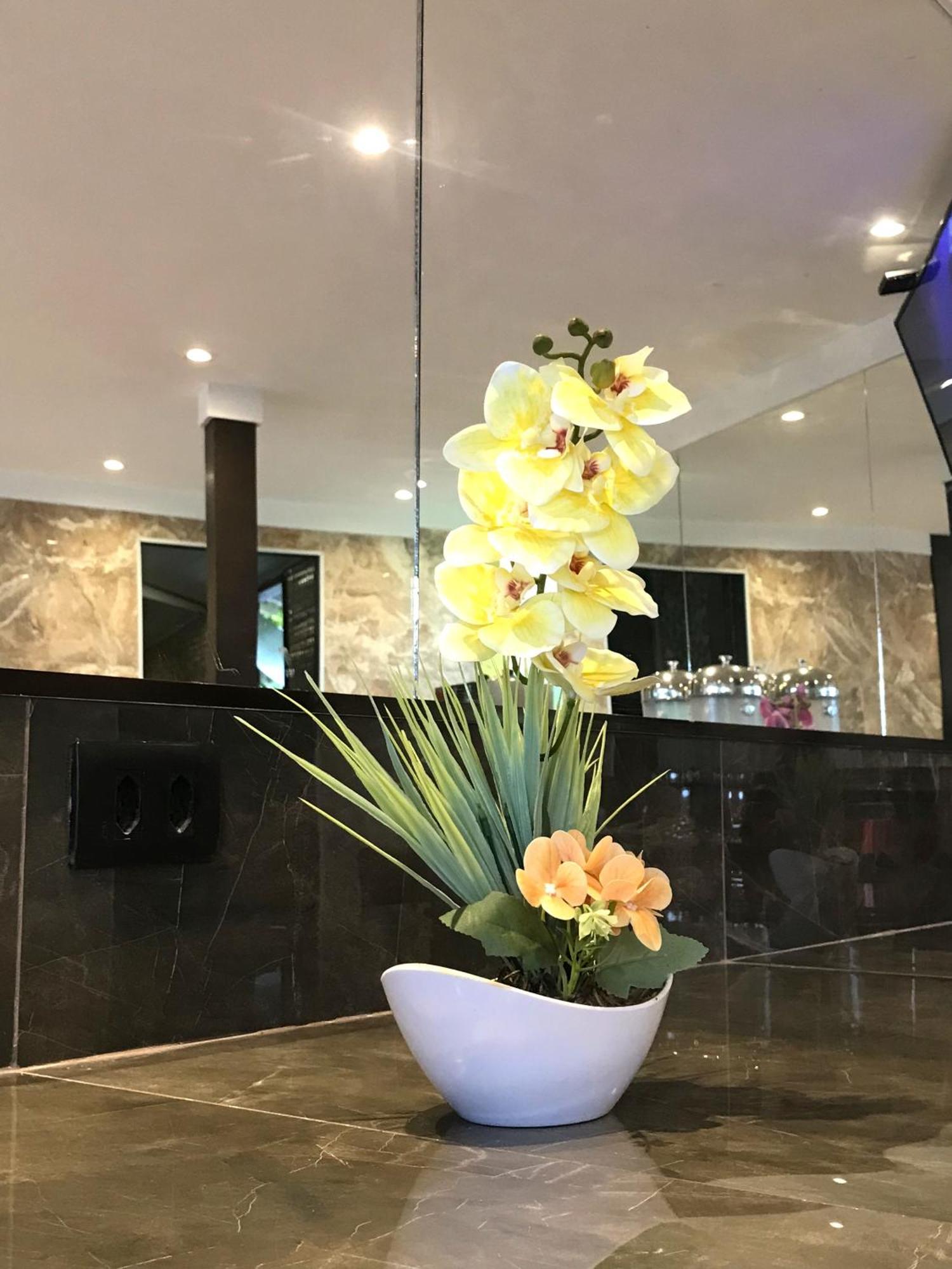 Pousada Gente Bonita La Mansion Búzios 외부 사진
