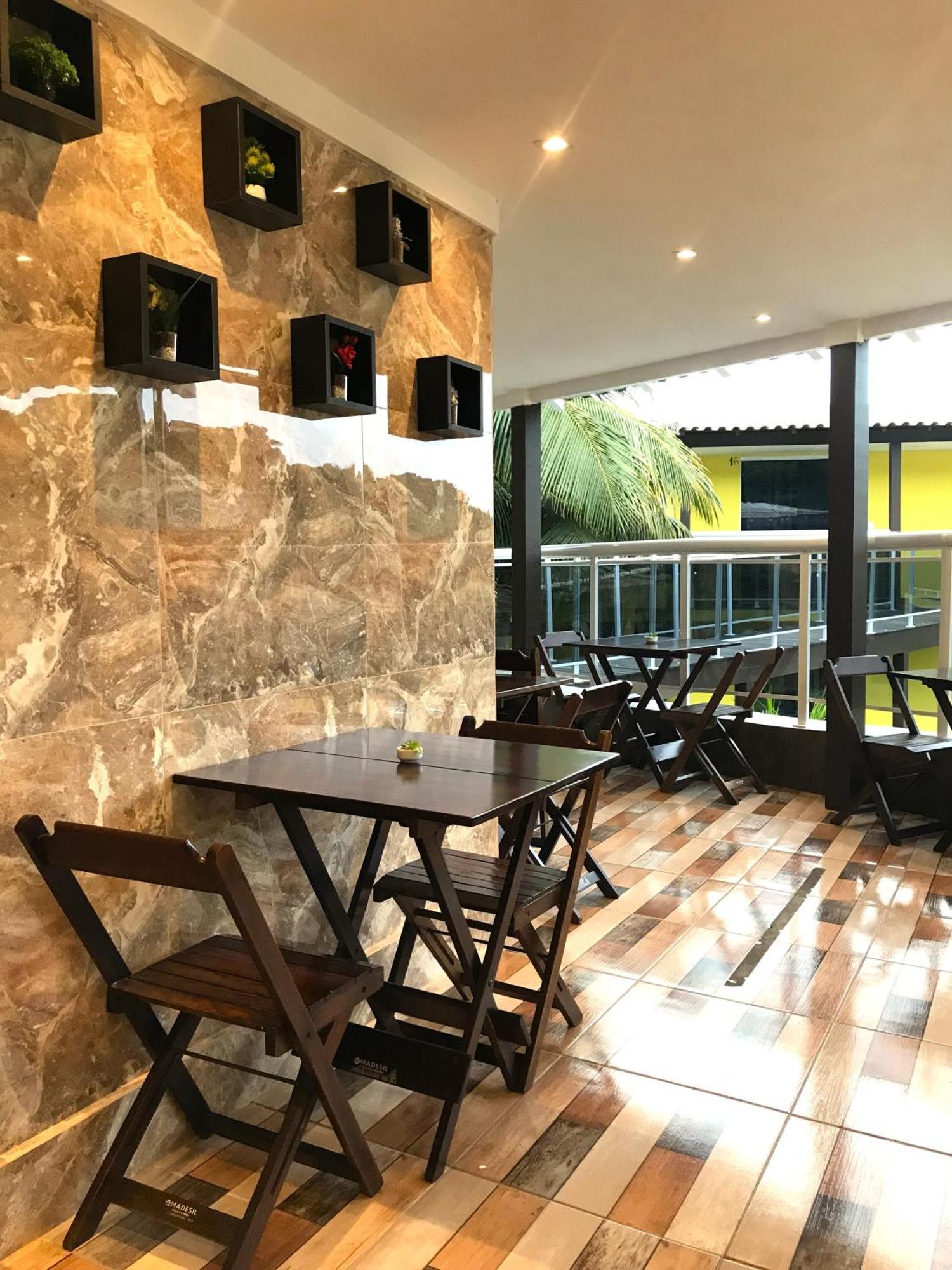 Pousada Gente Bonita La Mansion Búzios 외부 사진