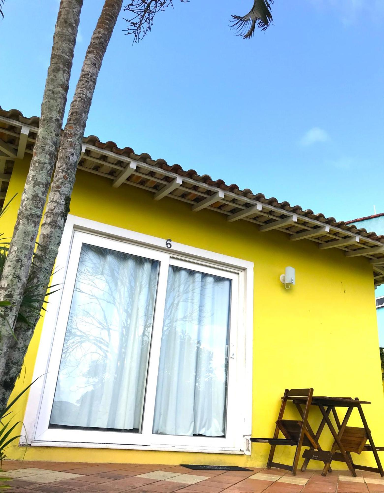 Pousada Gente Bonita La Mansion Búzios 외부 사진