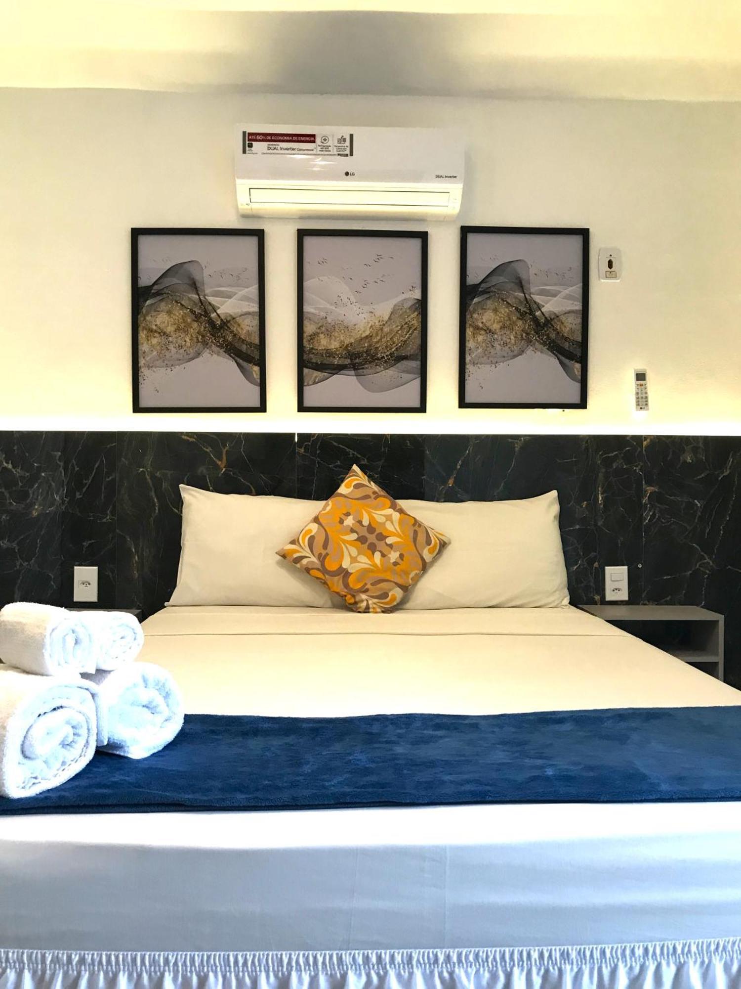 Pousada Gente Bonita La Mansion Búzios 외부 사진