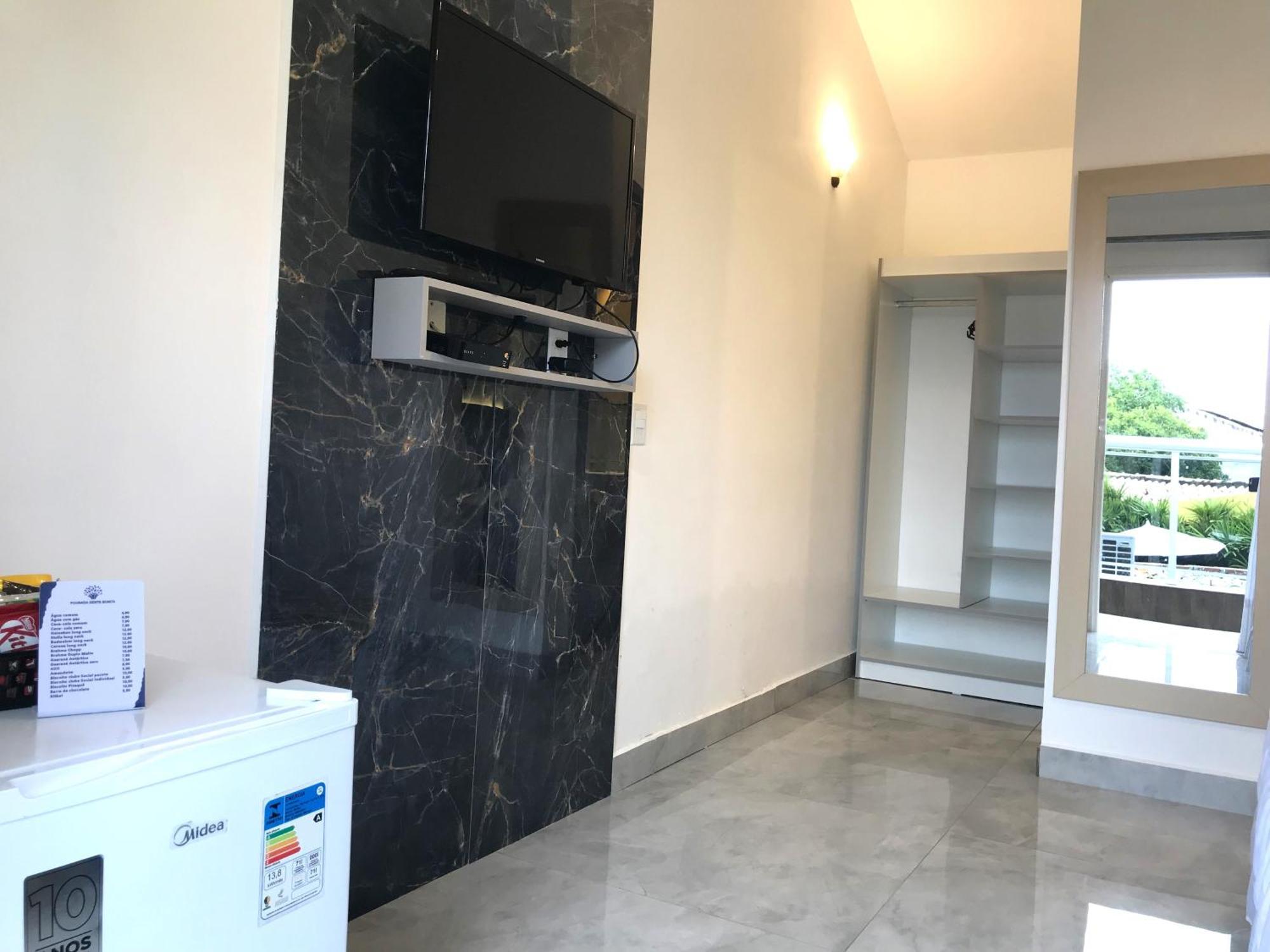 Pousada Gente Bonita La Mansion Búzios 외부 사진
