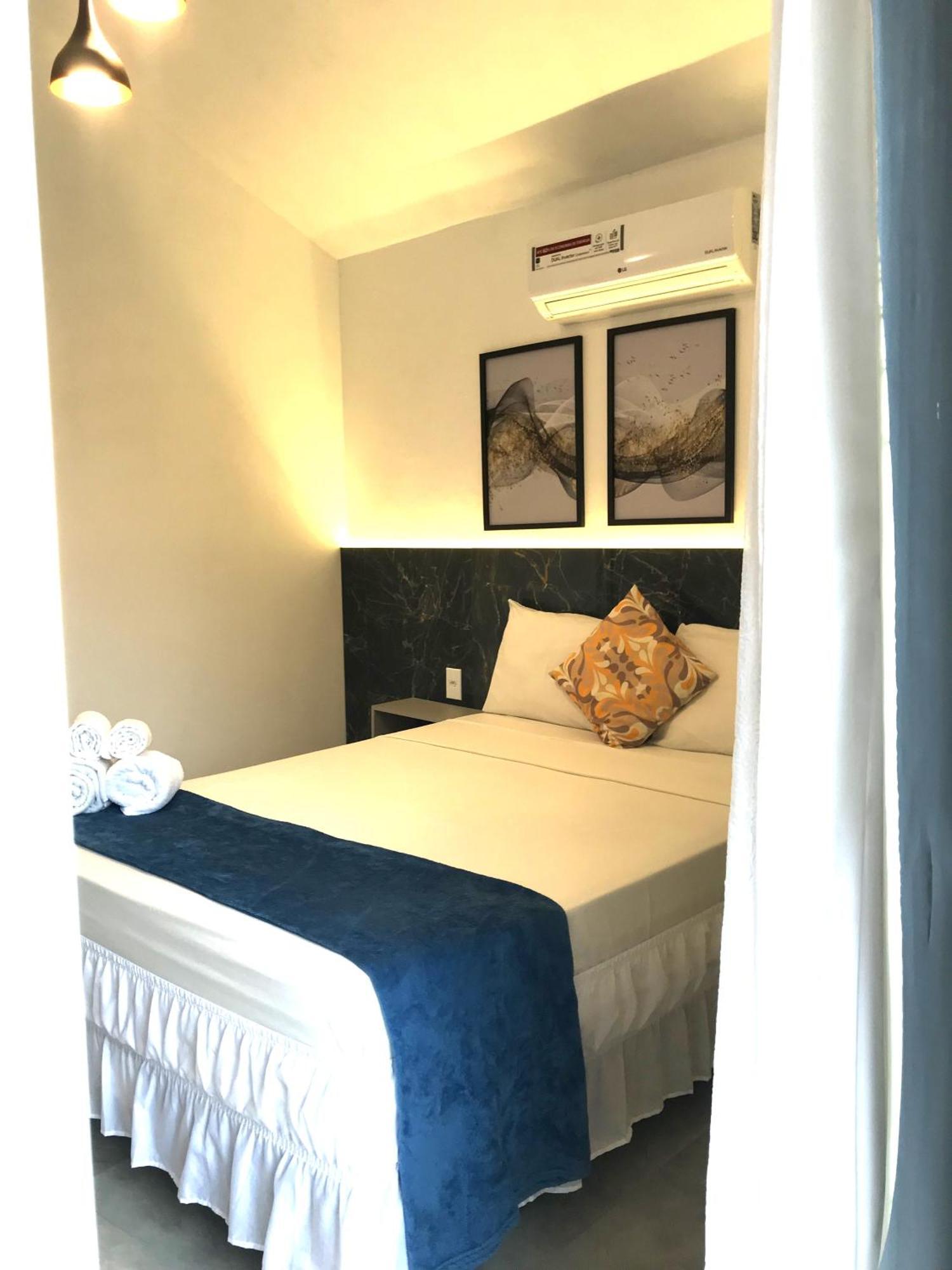 Pousada Gente Bonita La Mansion Búzios 외부 사진