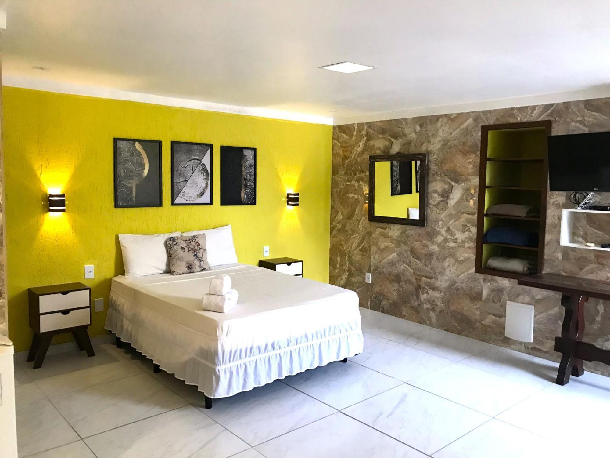 Pousada Gente Bonita La Mansion Búzios 외부 사진