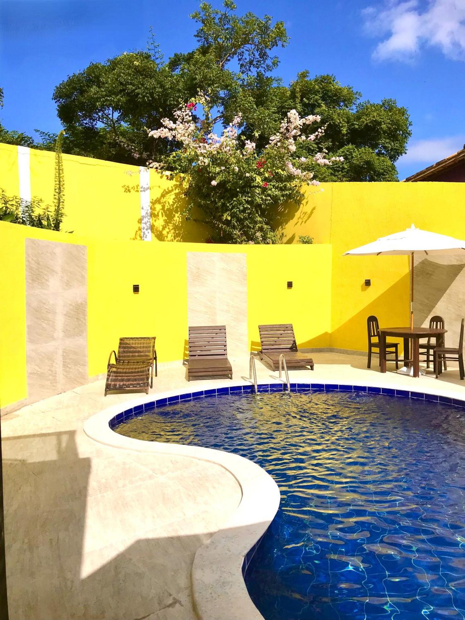 Pousada Gente Bonita La Mansion Búzios 외부 사진
