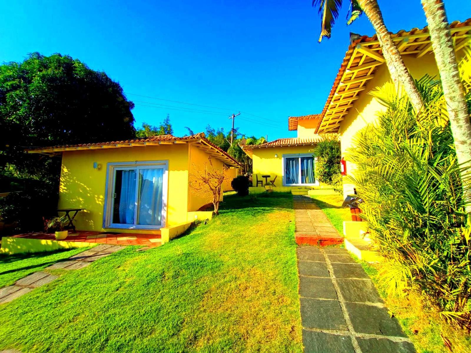 Pousada Gente Bonita La Mansion Búzios 외부 사진