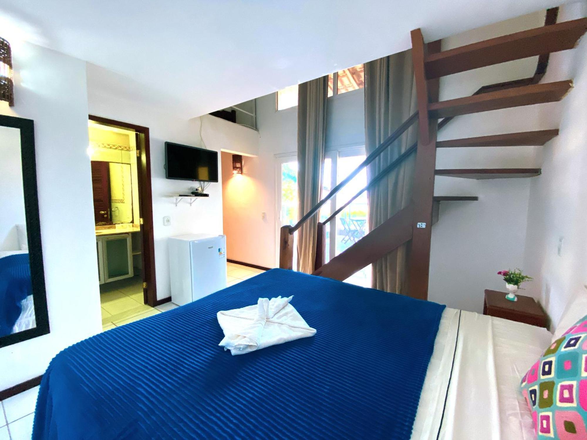 Pousada Gente Bonita La Mansion Búzios 외부 사진